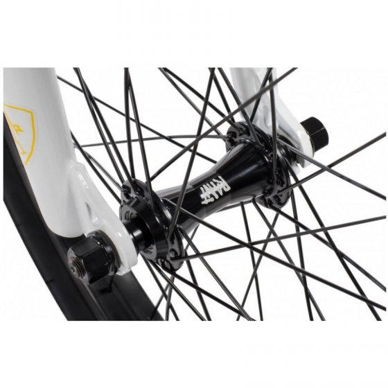 Freestyle BMX kolo - SUBROSA Malum PARK 20,5" 2018 - Gloss White