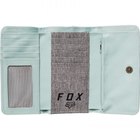 Dámská peněženka - FOX Ultimate Wallet 2017 - Sage