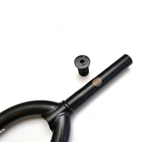 Vidlice BMX - PRIMO Pro HD - černá