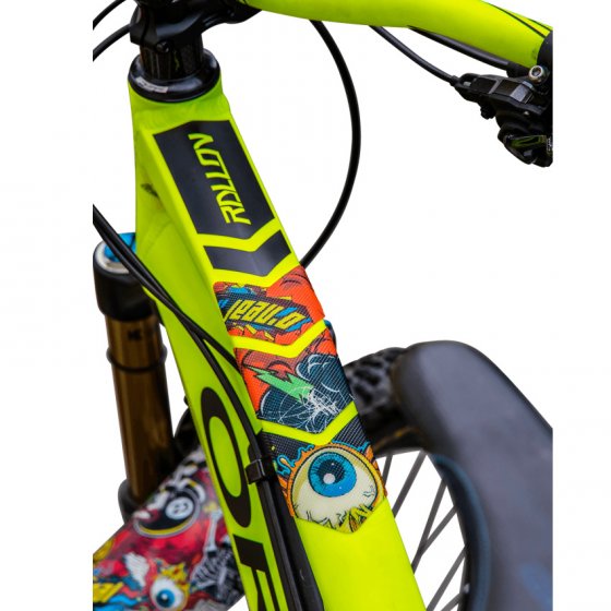 Ochrana rámu - AZONIC Frame Guard XL - multi