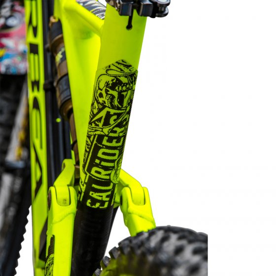 Ochrana rámu - AZONIC Frame Guard XL - multi