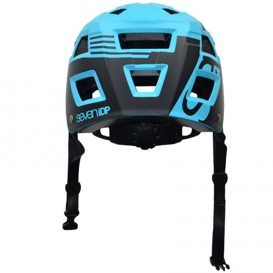 Přilba MTB - 7idp SEVEN M5 2018 - teal / black