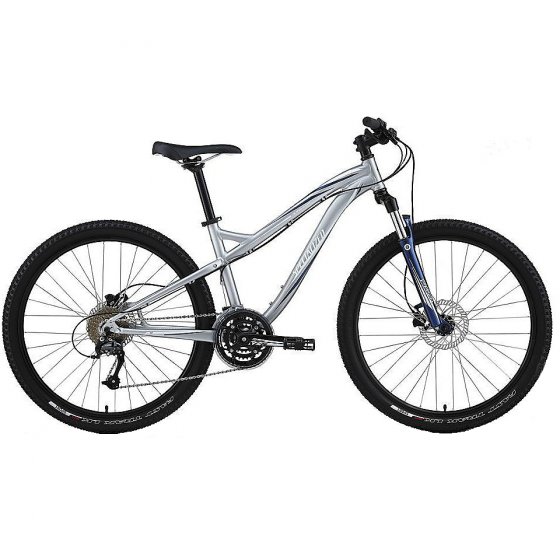 Dámské horské kolo MTB - Specialized Myka Sport Disc 2012