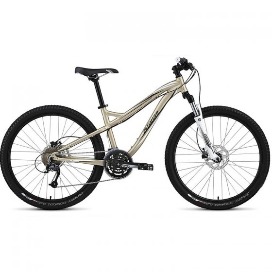 Dámské horské kolo MTB - Specialized Myka Sport Disc 2012