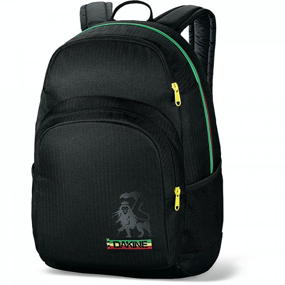 Batoh - DAKINE Central 2010