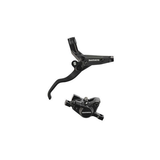 Přední brzda MTB - SHIMANO BR-M445