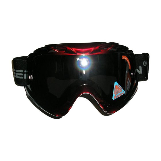 Zimní brýle - KEEN Ski & Snowboard