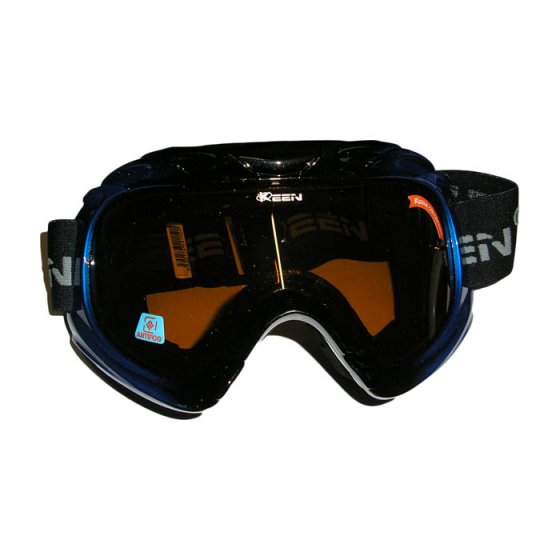 Zimní brýle - KEEN Ski & Snowboard