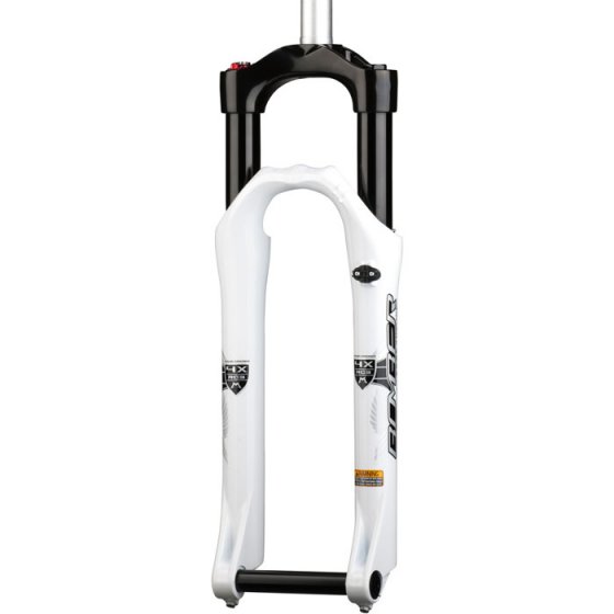 Vidlice MTB - MARZOCCHI 4X RC3 2011