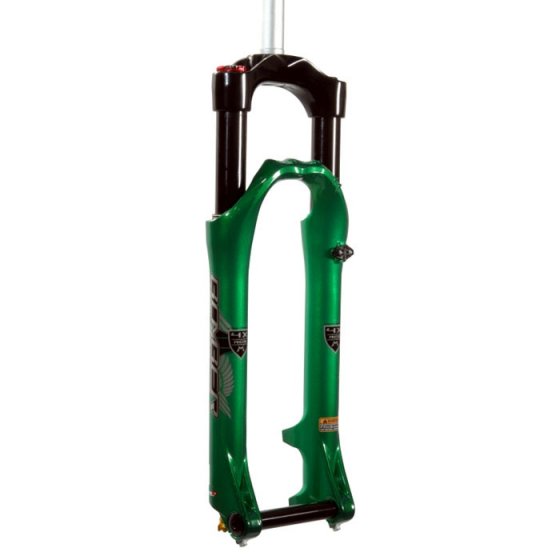 Vidlice MTB - MARZOCCHI 4X RC3 2011
