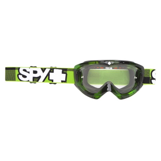 Brýle - SPY Alloy 2011