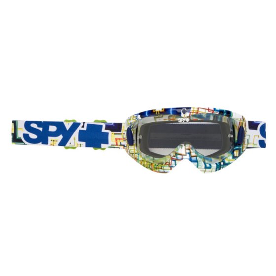 Brýle - SPY Alloy 2011