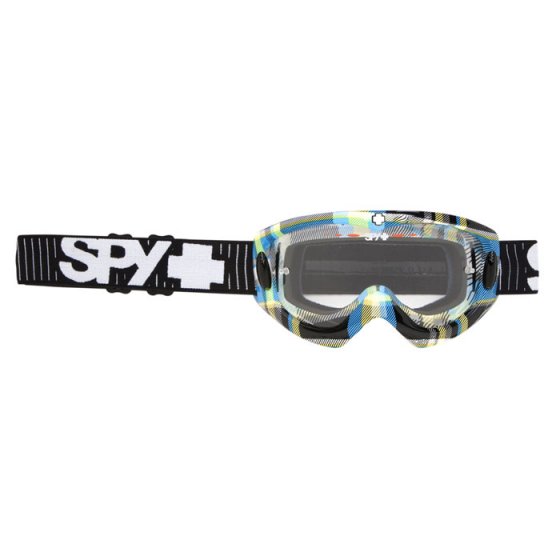 Brýle - SPY Alloy 2011