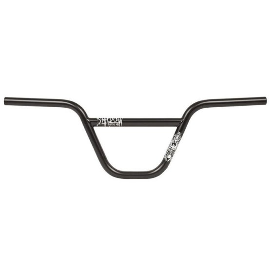 Řidítka BMX - SHADOW Vultus 9.5"