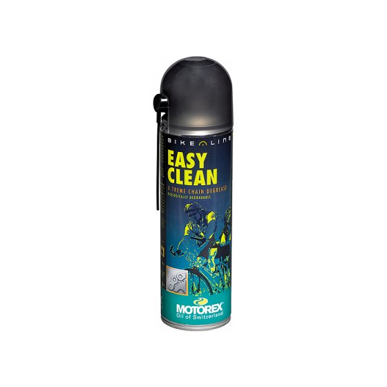 Čistící sprej - MOTOREX Easy Clean