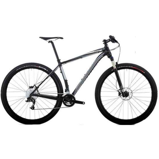 Horské MTB kolo - SPECIALIZED StumpJumper HT Comp 29" 2012