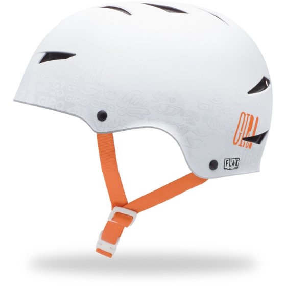 Přilba - GIRO Flak 2014