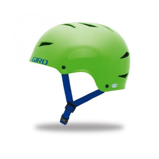 Přilba - GIRO Flak 2014