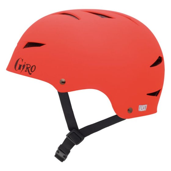 Přilba - GIRO Flak 2014