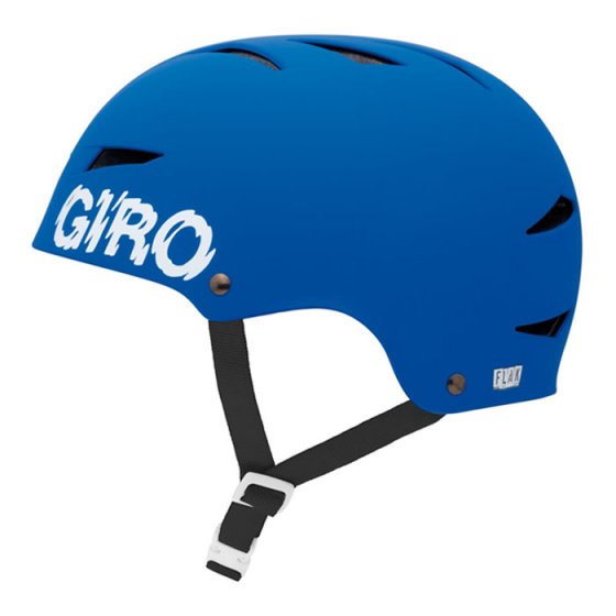 Přilba - GIRO Flak 2014