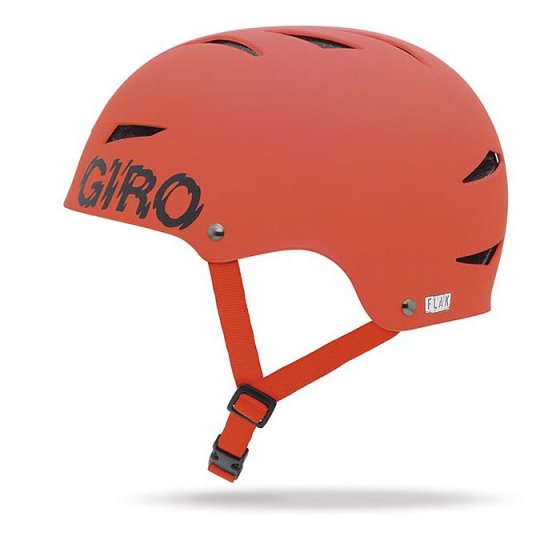 Přilba - GIRO Flak 2014