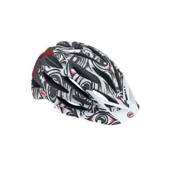Přilba MTB - BELL Variant 2012