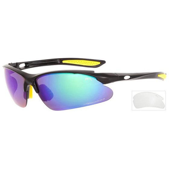 Sluneční brýle - RELAX Sport