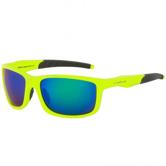 Sluneční brýle - RELAX Sport 2.