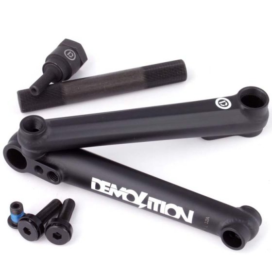Kliky - DEMOLITION ReVolt 2012