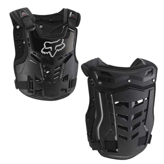 Krunýř - FOX ProFrame 2014 LC