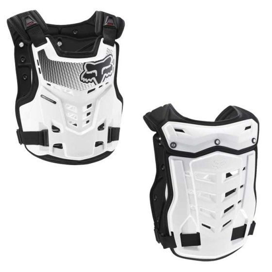 Krunýř - FOX ProFrame 2014 LC