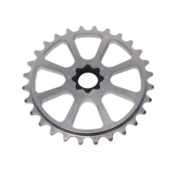 Převodník BMX - MUTINY Octad Spline Drive