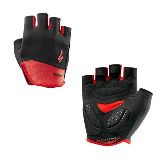 Rukavice - SPECIALIZED SL Comp 2014