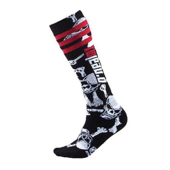 Podkolenky - O'NEAL PRO MX Socks