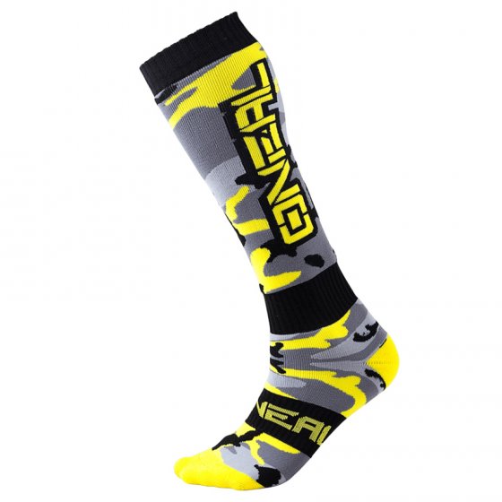 Podkolenky - O'NEAL PRO MX Socks