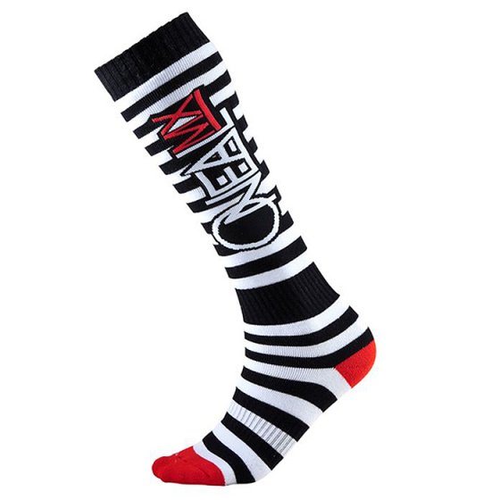 Podkolenky - O'NEAL PRO MX Socks