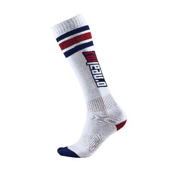 Podkolenky - O'NEAL PRO MX Socks