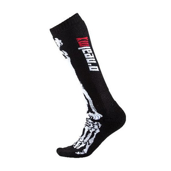 Podkolenky - O'NEAL PRO MX Socks