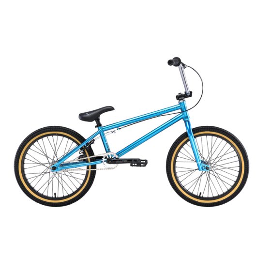 Freestyle BMX kolo - BLANK Icon 2013