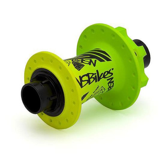 Přední nába MTB - NS BIKES Rotary 20mm Disc 2013