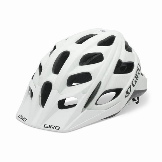 Přilba - GIRO Hex 2014