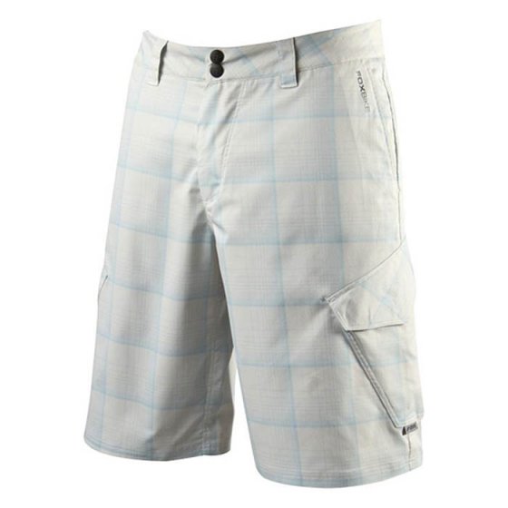 Kraťasy - FOX Ranger Cargo Short 12" Print 2013