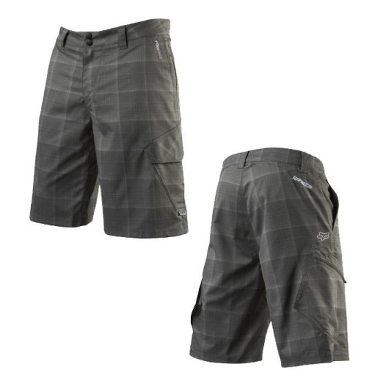 Kraťasy - FOX Ranger Cargo Short 12" Print 2013
