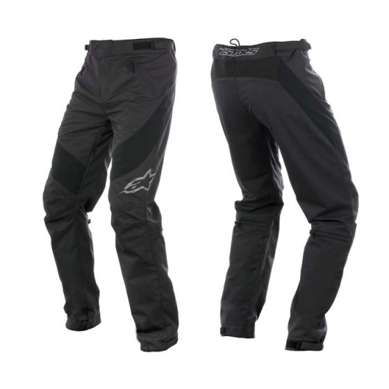 Kalhoty - ALPINESTARS All-Mountain WR