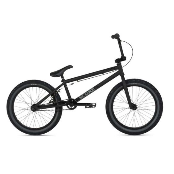 Freestyle BMX kolo - STOLEN Score 2013 - 20,8 "