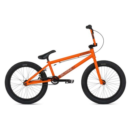 Freestyle BMX kolo - STOLEN Score 2013 - 20,8 "