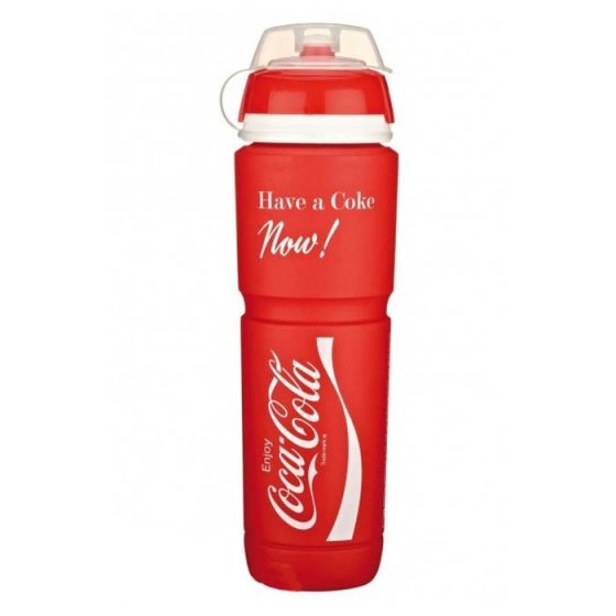 Láhev - ELITE Coca Cola