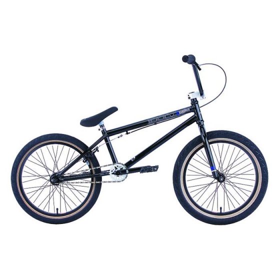 Freestyle BMX kolo - HARO 300.1 20,5" 2013