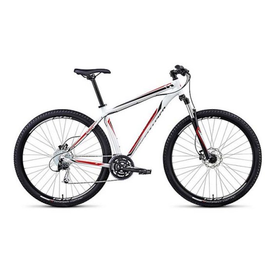 Horské kolo MTB - SPECIALIZED Hardrock Sport Disc 29" 2014