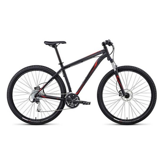 Horské kolo MTB - SPECIALIZED Hardrock Sport Disc 29" 2014